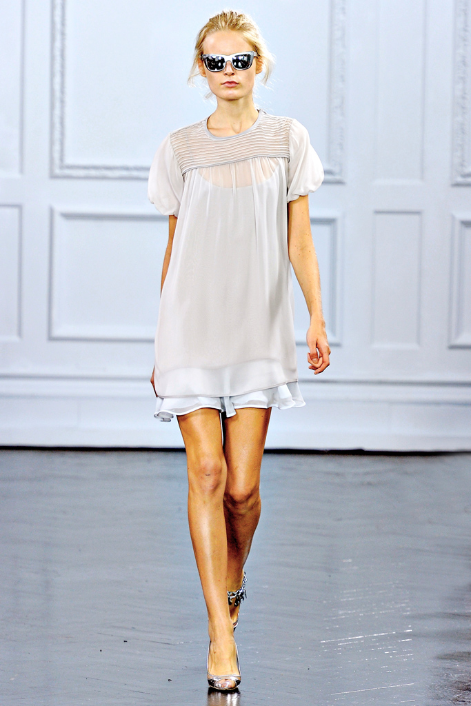 Richard Nicoll 2012㳡ͼƬ