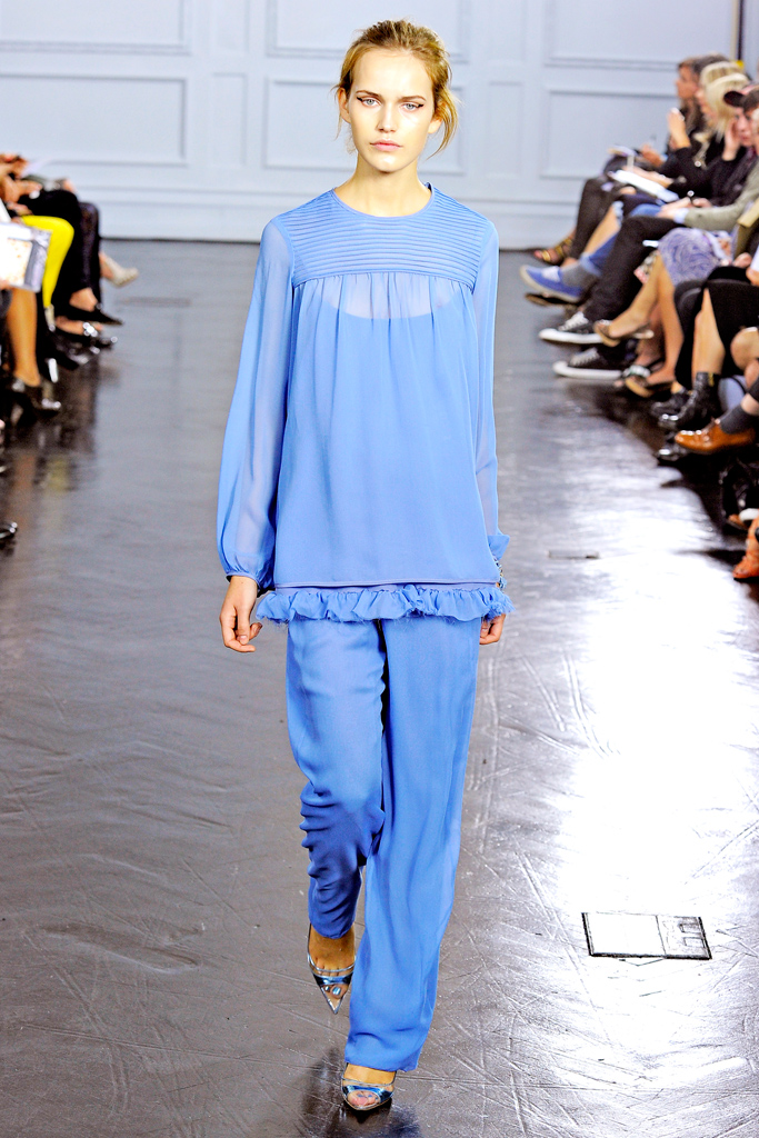 Richard Nicoll 2012㳡ͼƬ