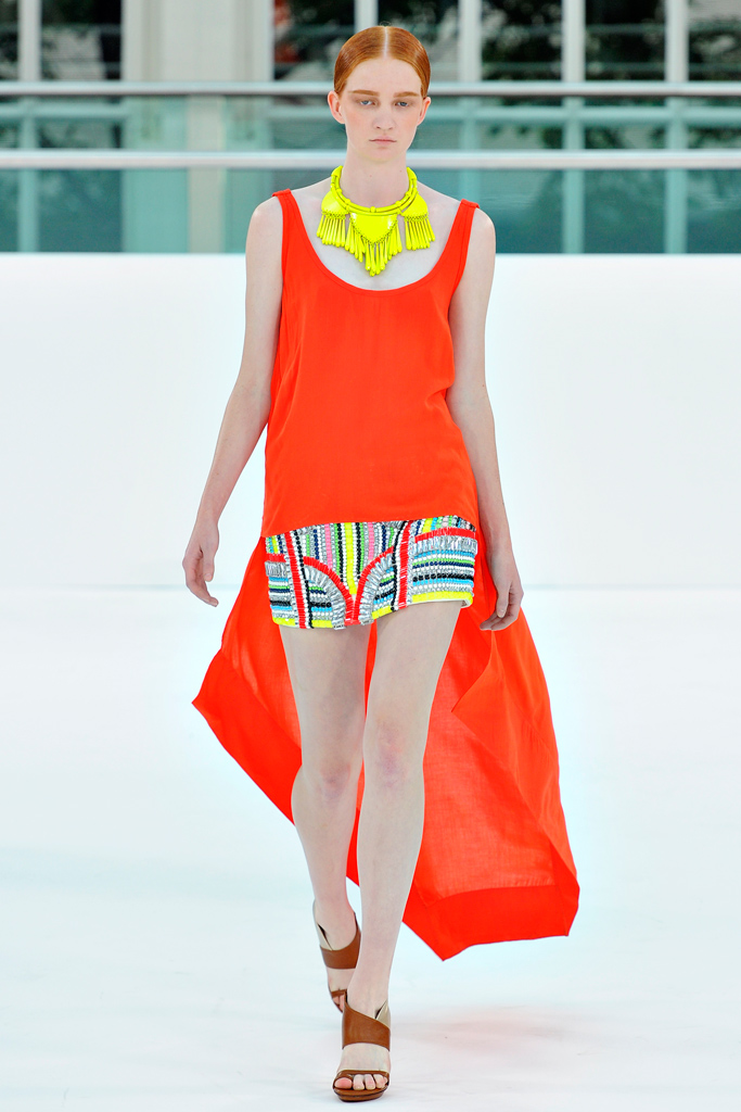 Sass & Bide 2012㳡ͼƬ