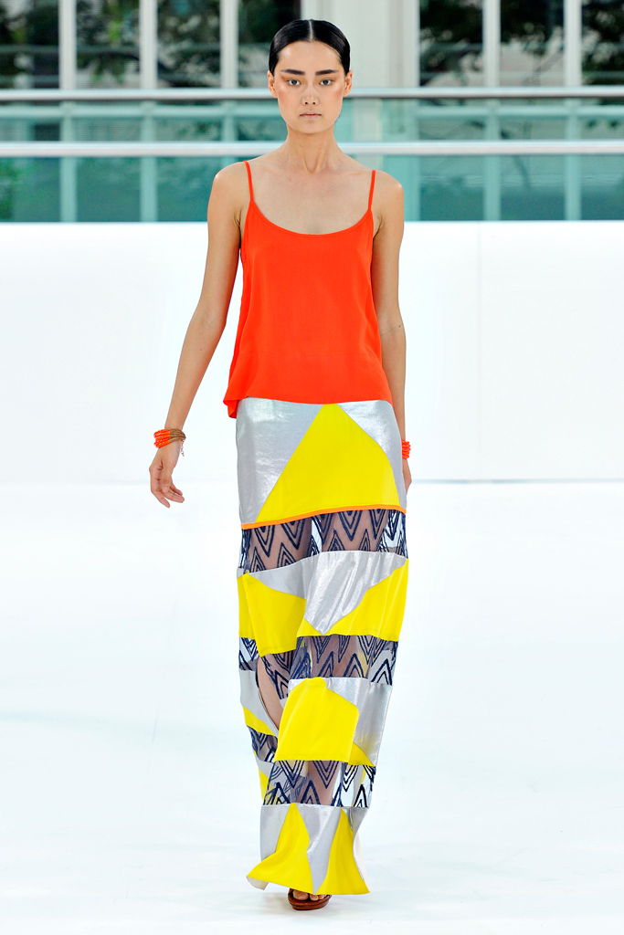 Sass & Bide 2012㳡ͼƬ