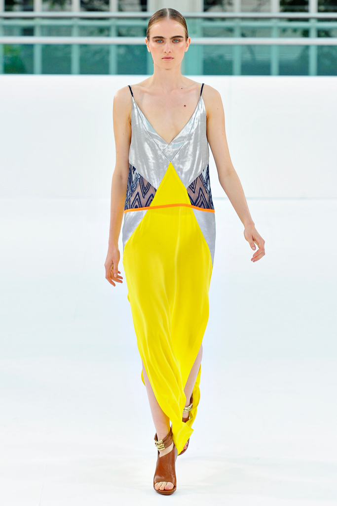 Sass & Bide 2012㳡ͼƬ