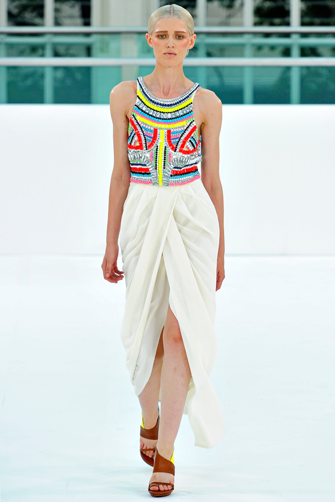 Sass & Bide 2012㳡ͼƬ