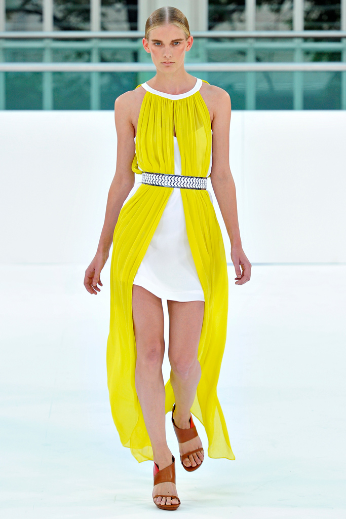 Sass & Bide 2012㳡ͼƬ