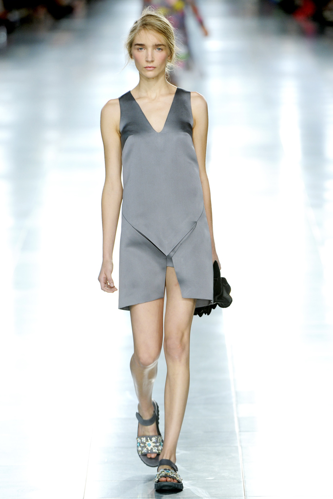 Christopher Kane 2012㳡ͼƬ