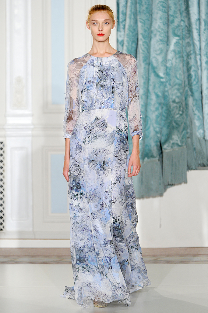 Erdem 2012㳡ͼƬ