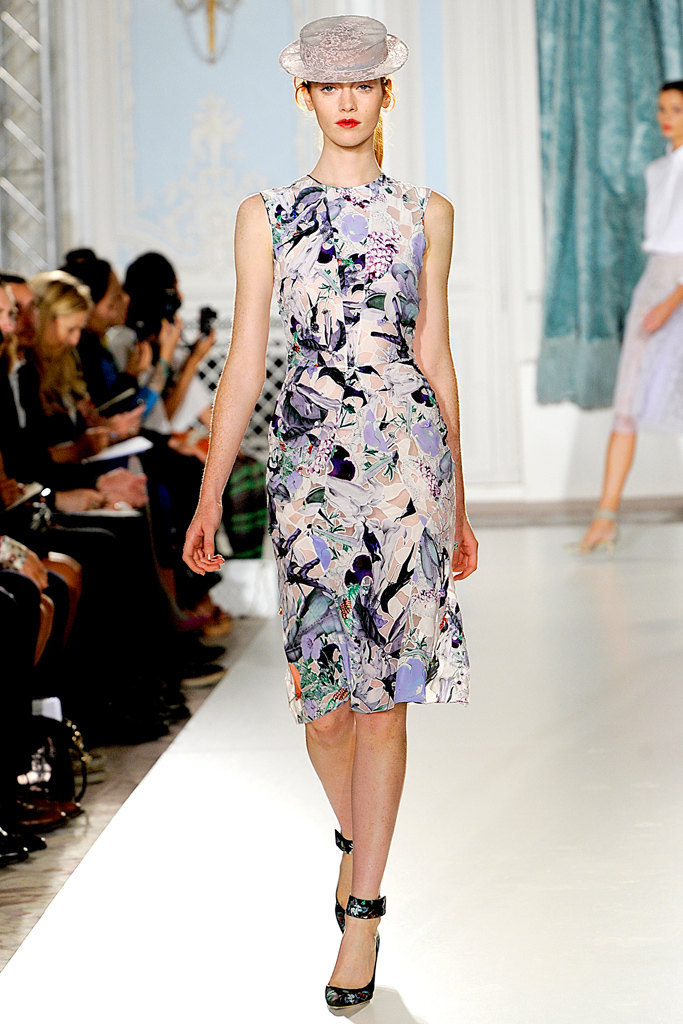 Erdem 2012㳡ͼƬ