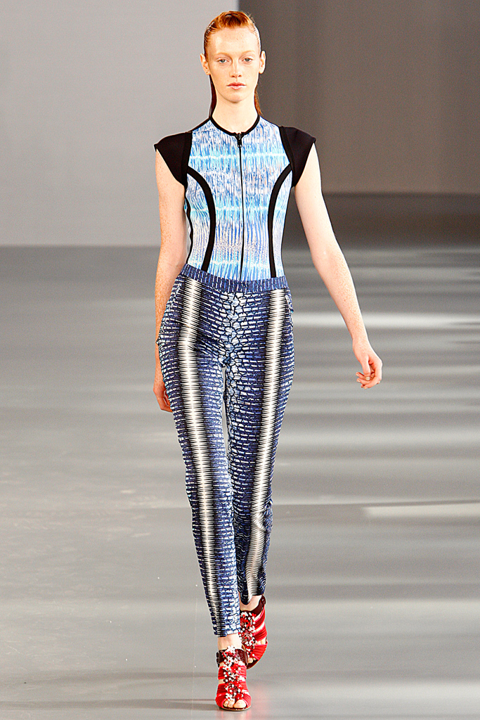 Peter Pilotto 2012㳡ͼƬ