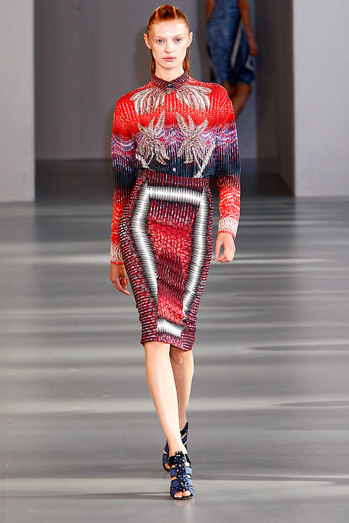 Peter Pilotto 2012㳡ͼƬ