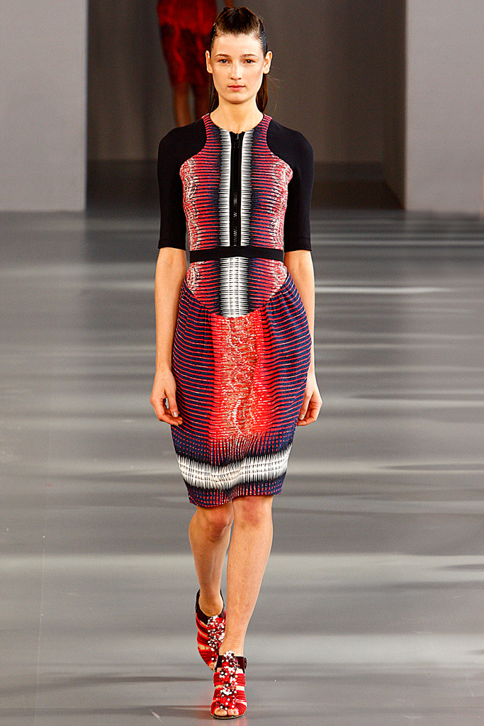 Peter Pilotto 2012㳡ͼƬ