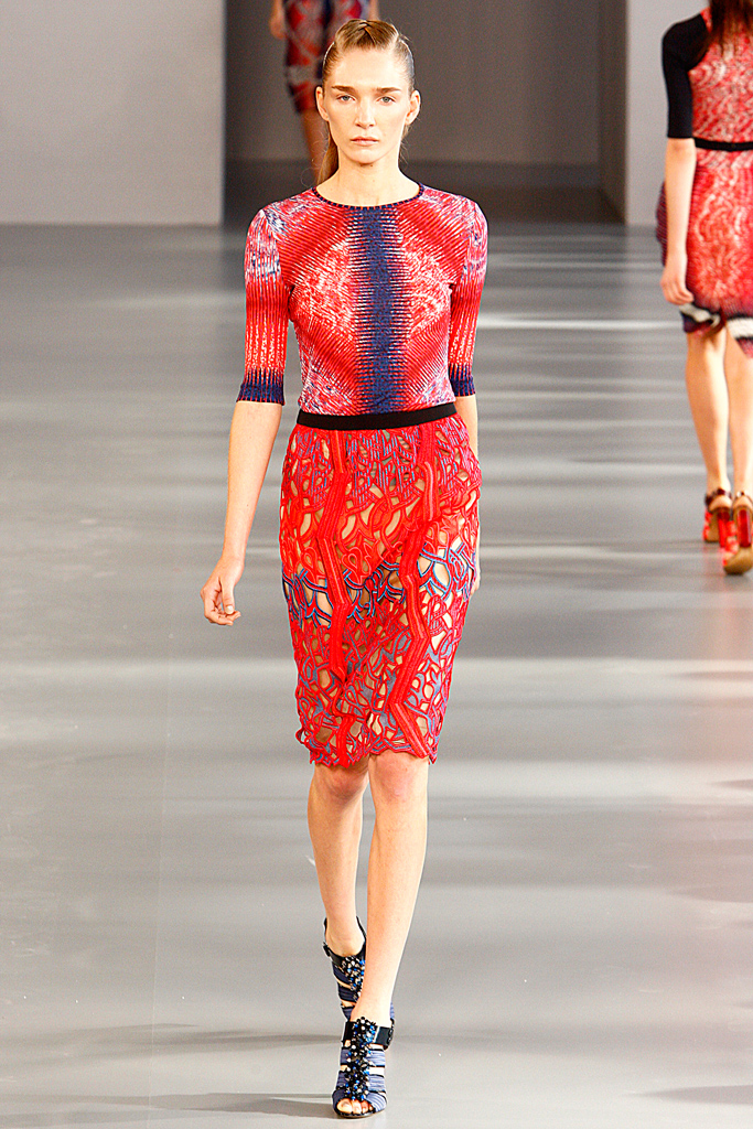 Peter Pilotto 2012㳡ͼƬ