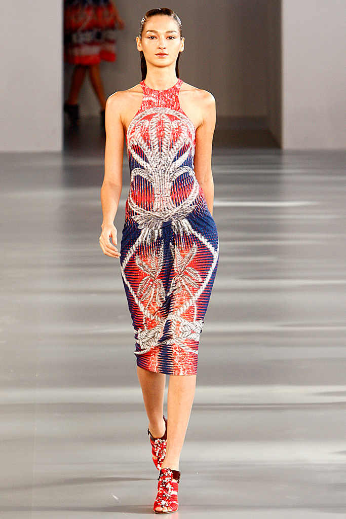 Peter Pilotto 2012㳡ͼƬ