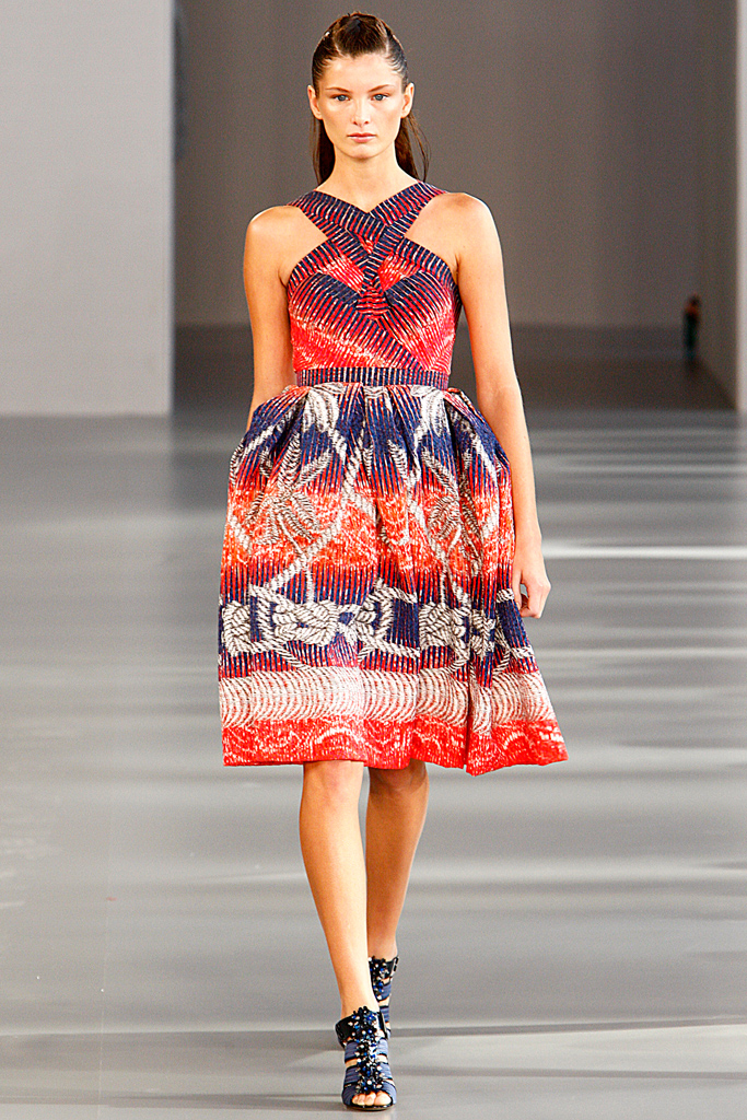 Peter Pilotto 2012㳡ͼƬ