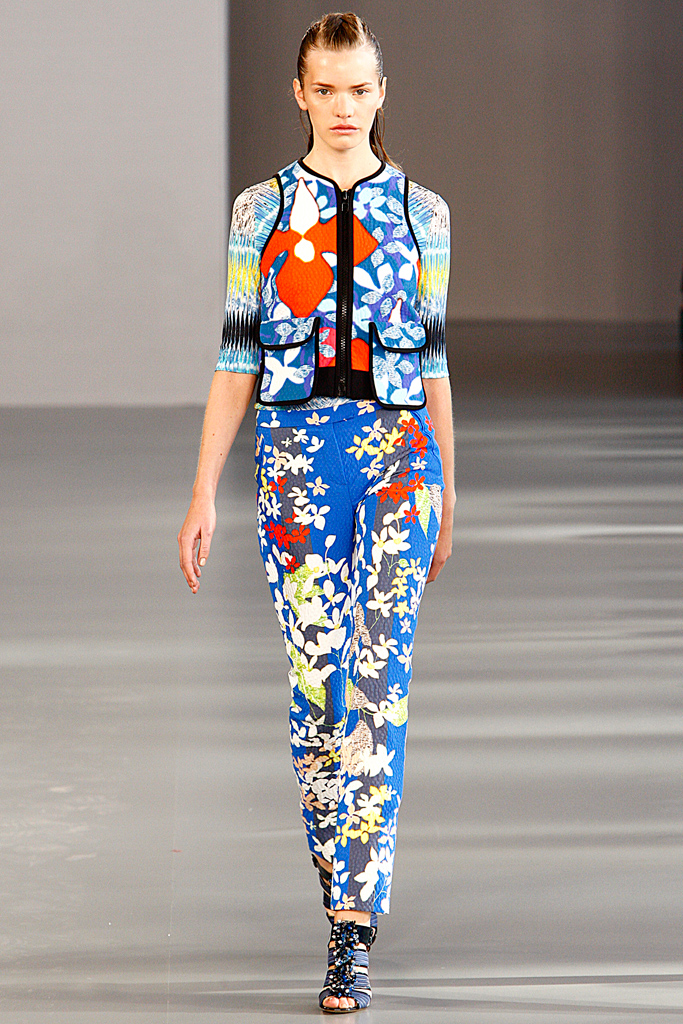 Peter Pilotto 2012㳡ͼƬ