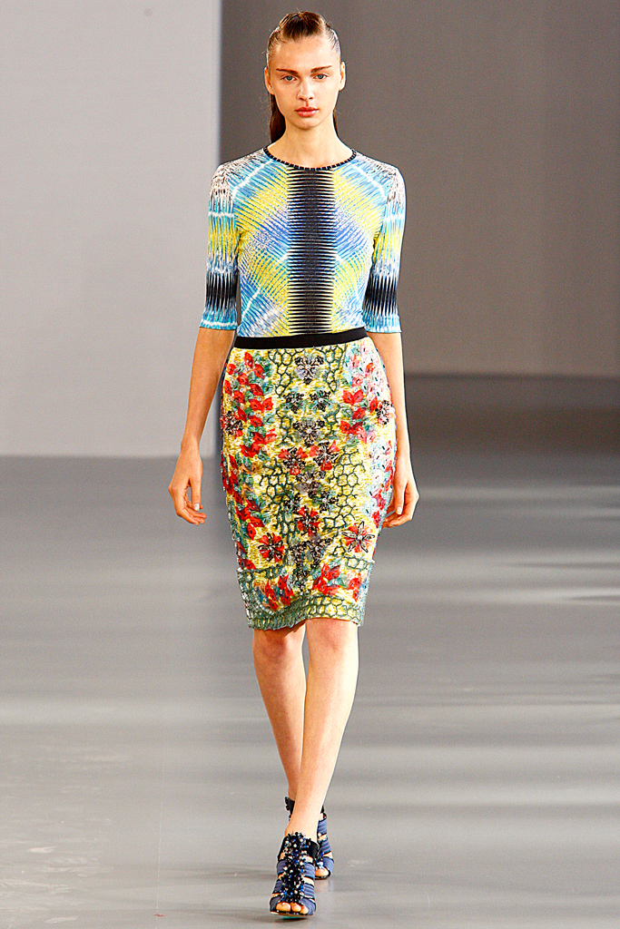 Peter Pilotto 2012㳡ͼƬ