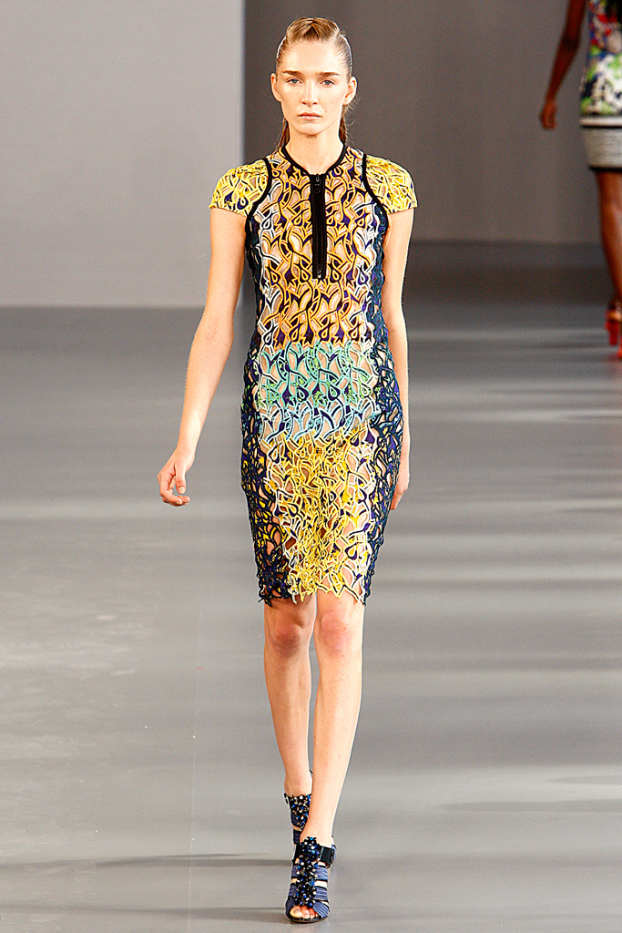 Peter Pilotto 2012㳡ͼƬ