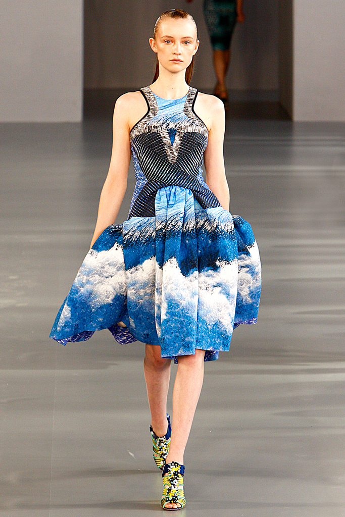 Peter Pilotto 2012㳡ͼƬ