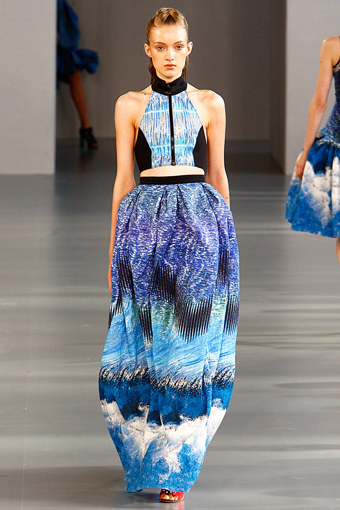 Peter Pilotto 2012㳡ͼƬ