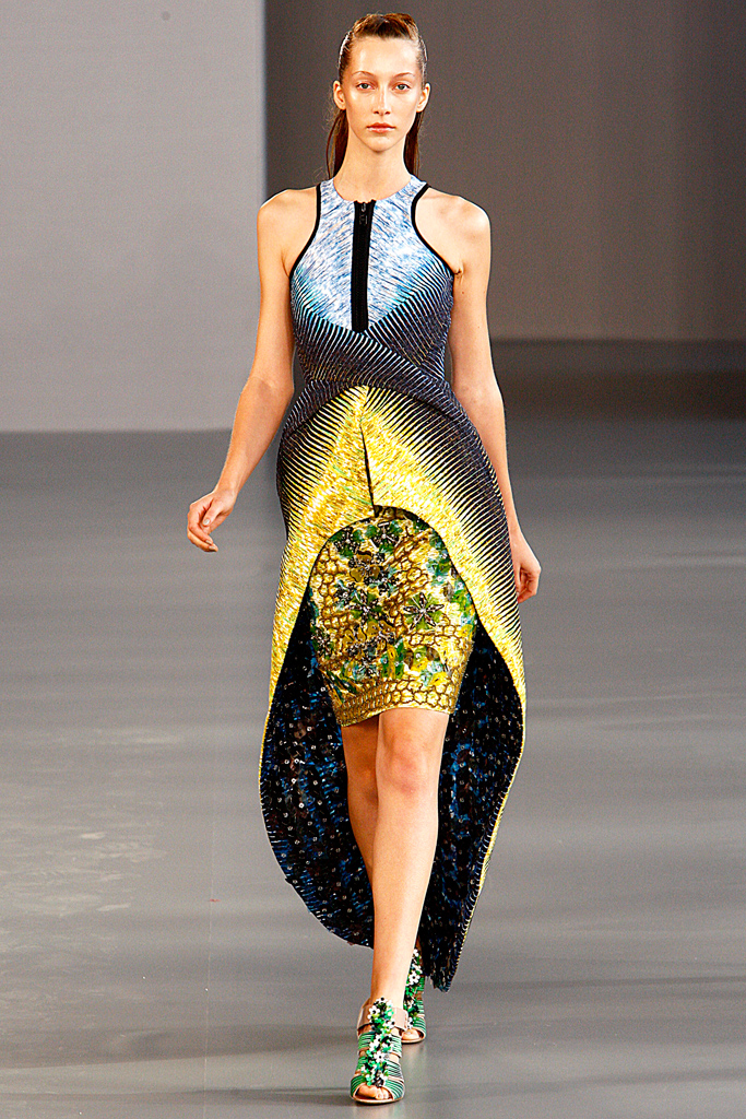 Peter Pilotto 2012㳡ͼƬ