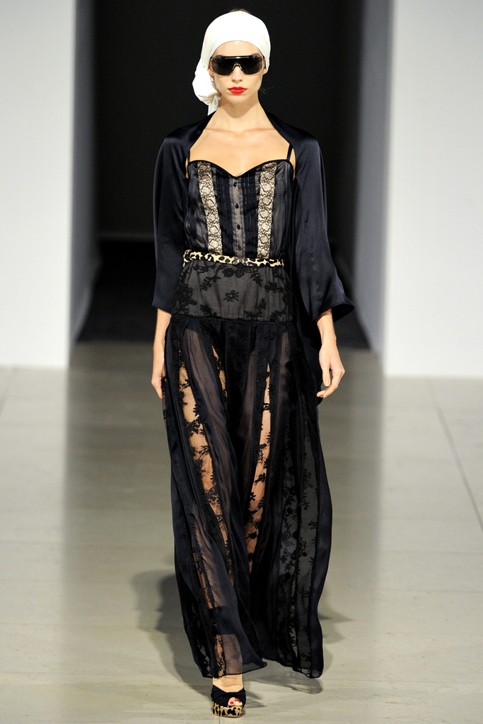 Temperley London 2012㳡ͼƬ