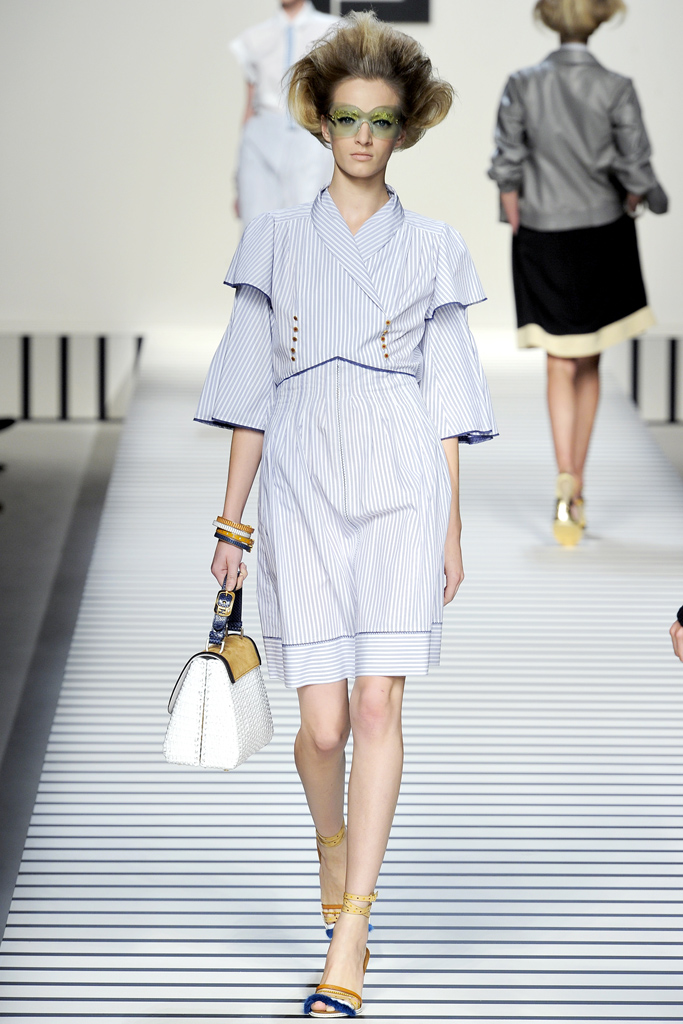 Fendi 2012㳡ͼƬ