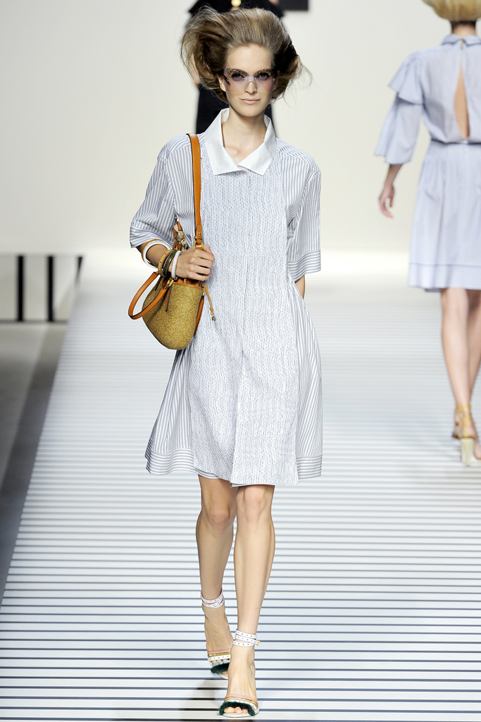 Fendi 2012㳡ͼƬ