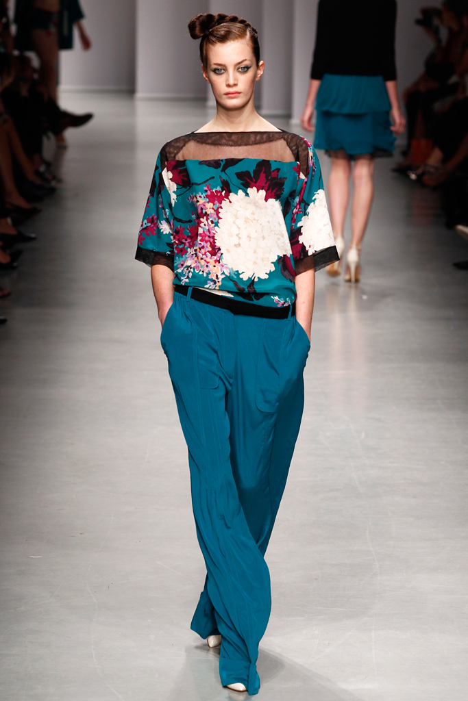 Antonio Marras 2012㳡ͼƬ