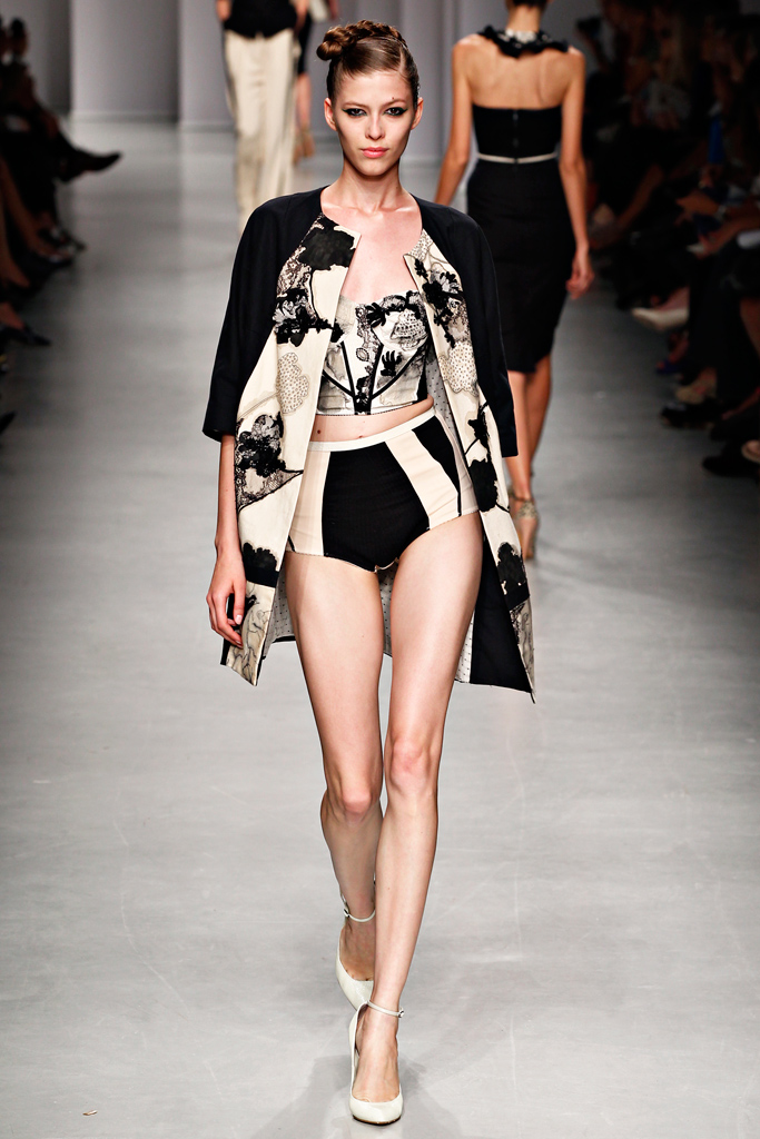 Antonio Marras 2012㳡ͼƬ