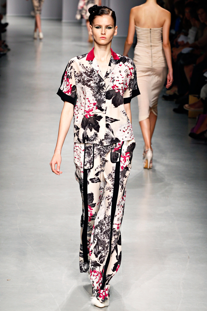 Antonio Marras 2012㳡ͼƬ