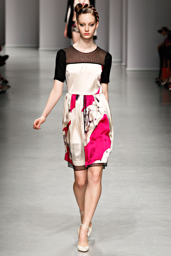 Antonio Marras 2012㳡ͼƬ