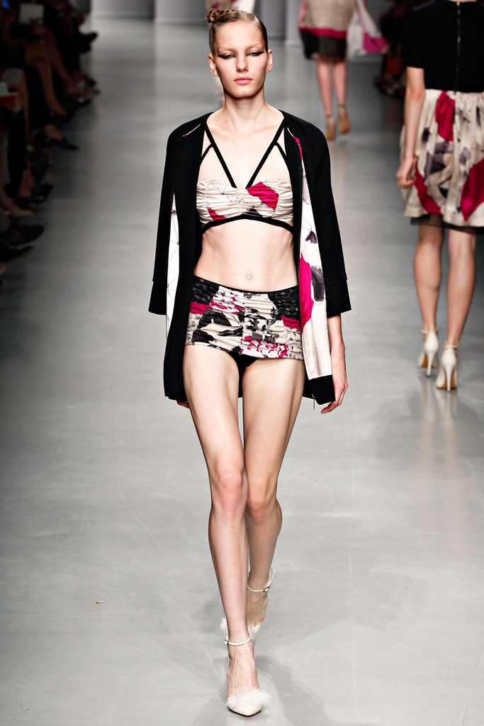 Antonio Marras 2012㳡ͼƬ