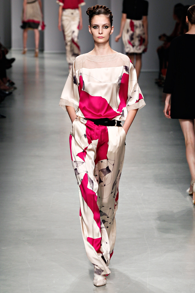 Antonio Marras 2012㳡ͼƬ