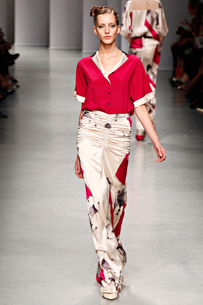 Antonio Marras 2012㳡ͼƬ