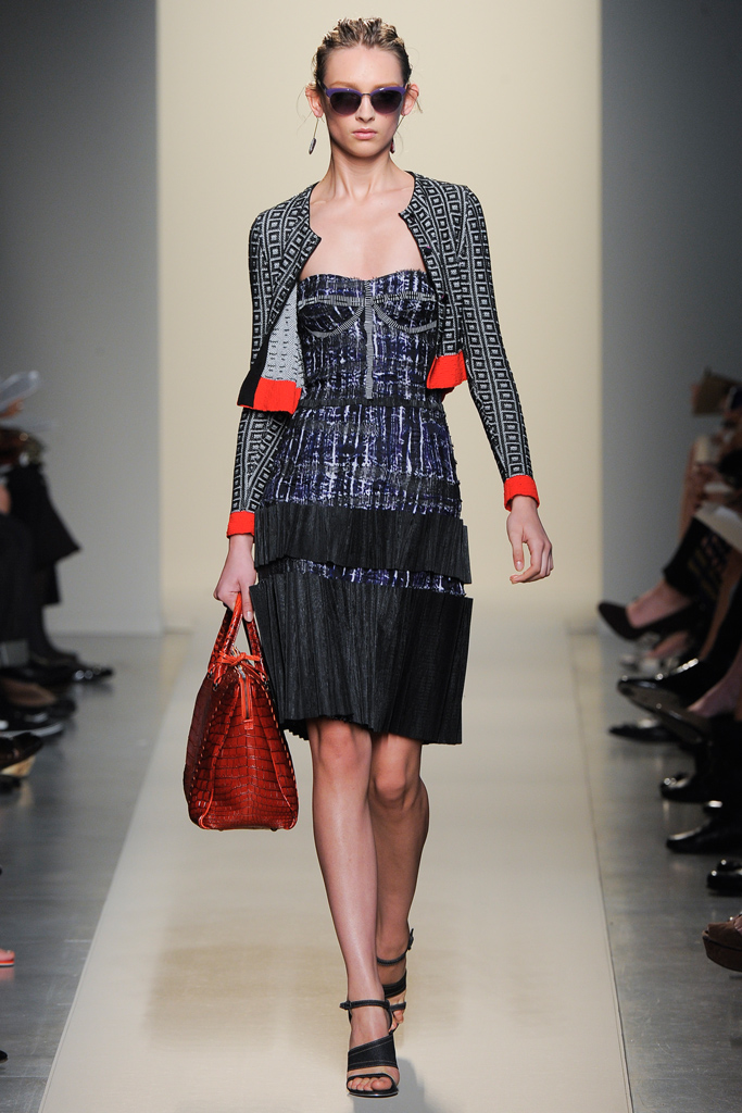 Bottega Veneta 2012ŮװͼƬ