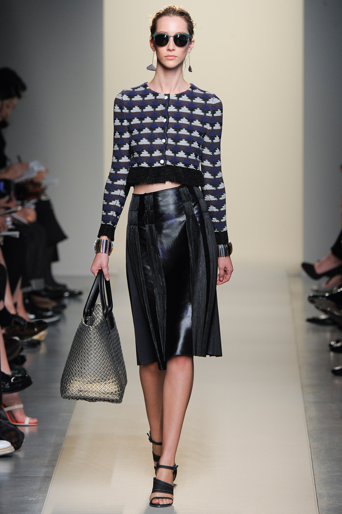 Bottega Veneta 2012ŮװͼƬ