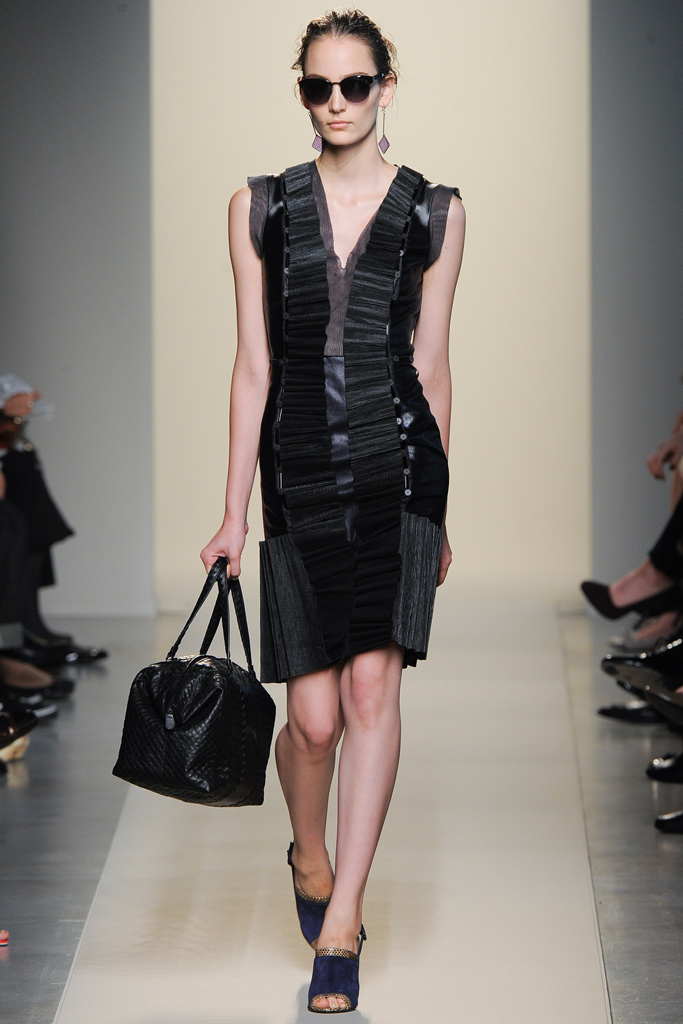 Bottega Veneta 2012ŮװͼƬ