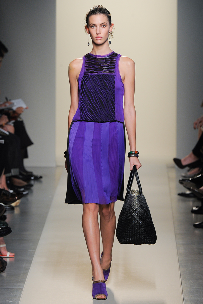 Bottega Veneta 2012ŮװͼƬ