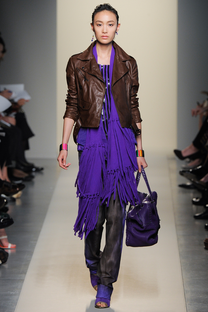 Bottega Veneta 2012ŮװͼƬ