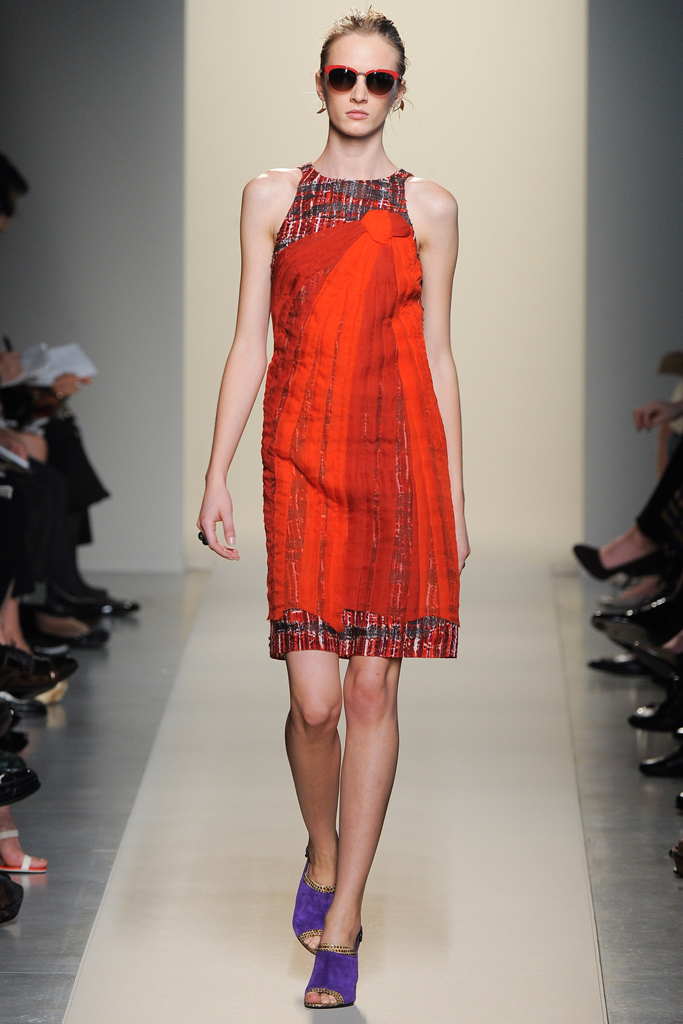 Bottega Veneta 2012ŮװͼƬ