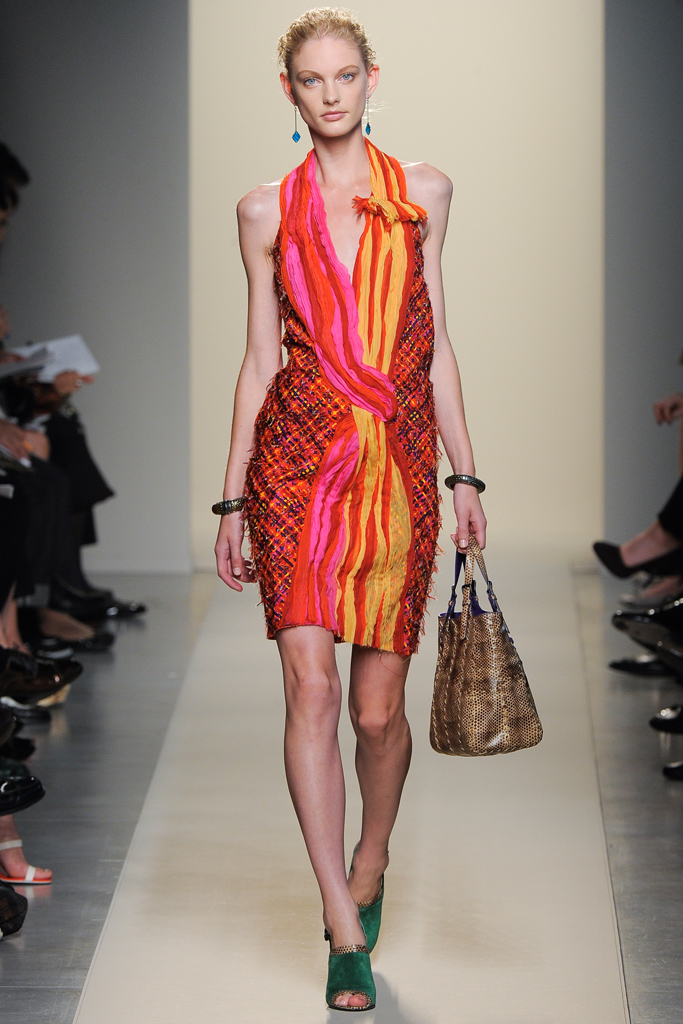 Bottega Veneta 2012ŮװͼƬ