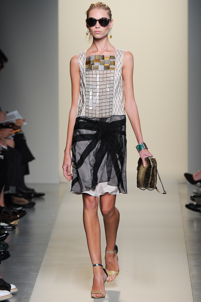 Bottega Veneta 2012ŮװͼƬ