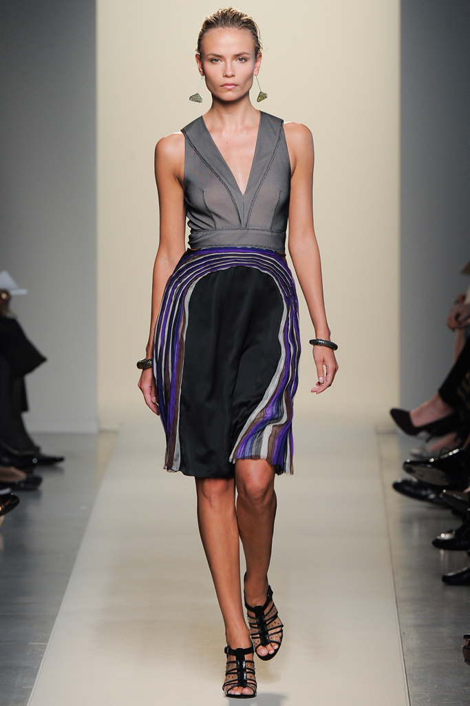 Bottega Veneta 2012ŮװͼƬ