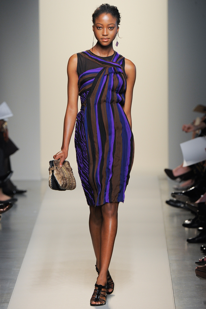 Bottega Veneta 2012ŮװͼƬ