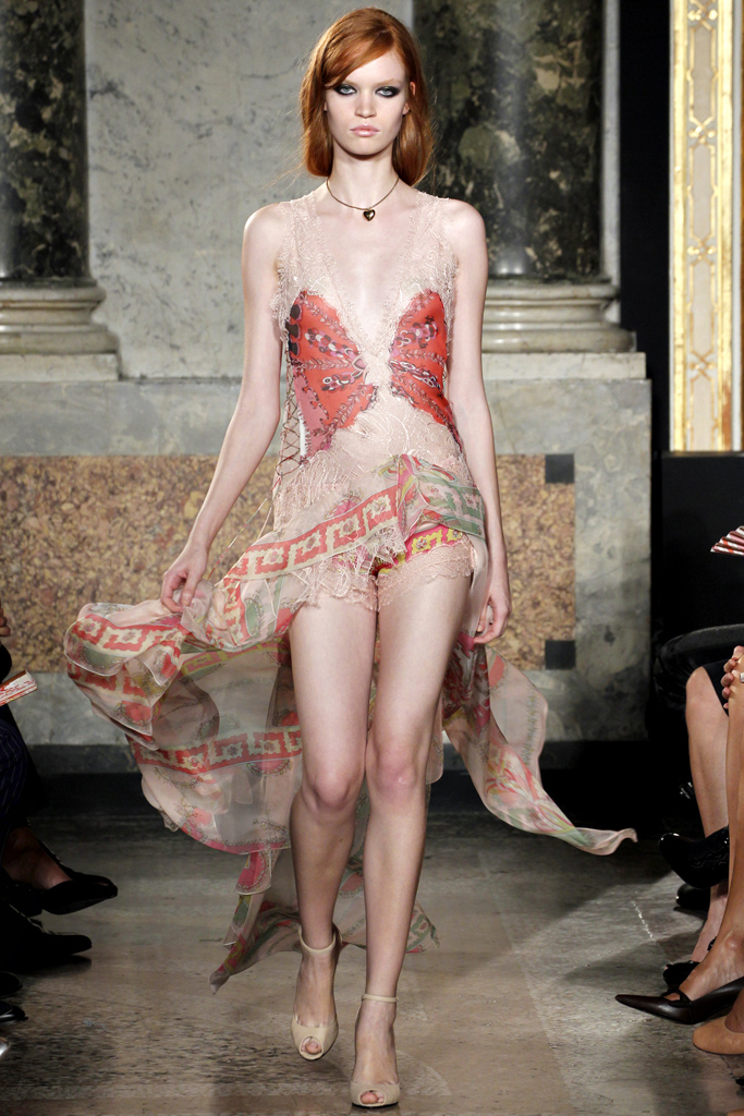 Emilio Pucci 2012㳡ͼƬ