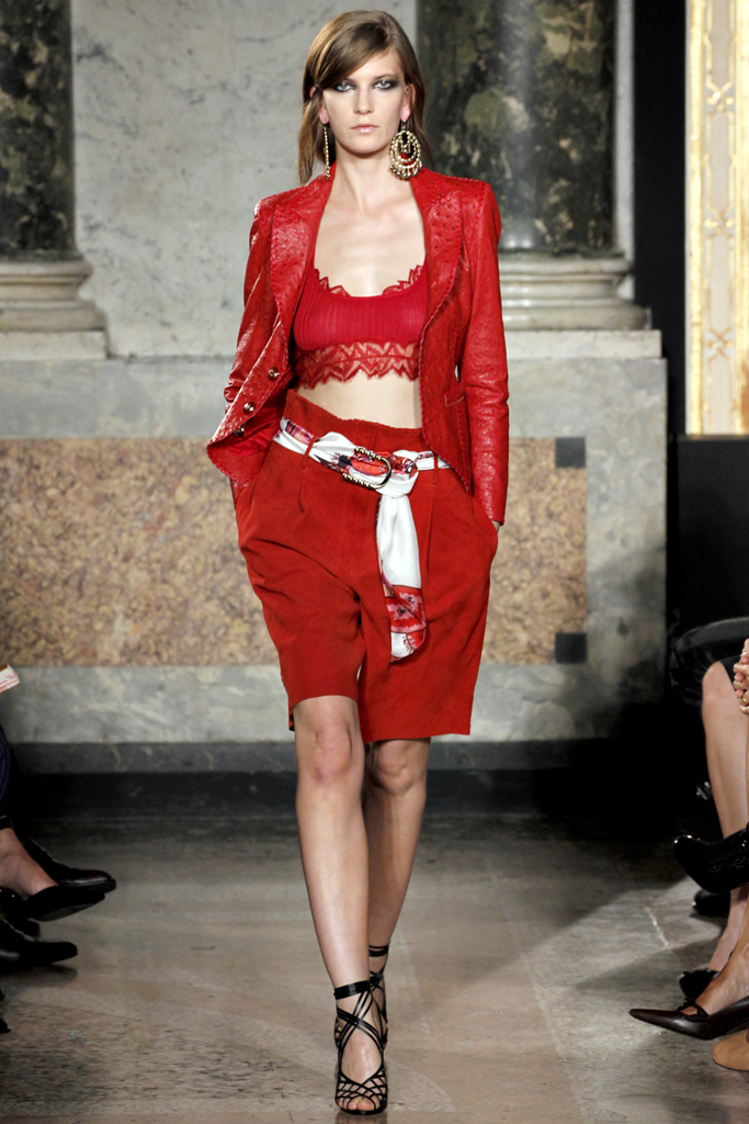 Emilio Pucci 2012㳡ͼƬ