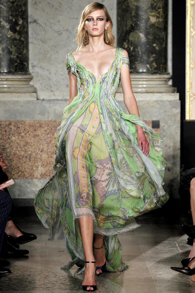 Emilio Pucci 2012㳡ͼƬ