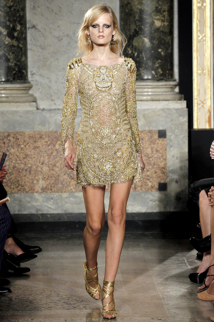 Emilio Pucci 2012㳡ͼƬ