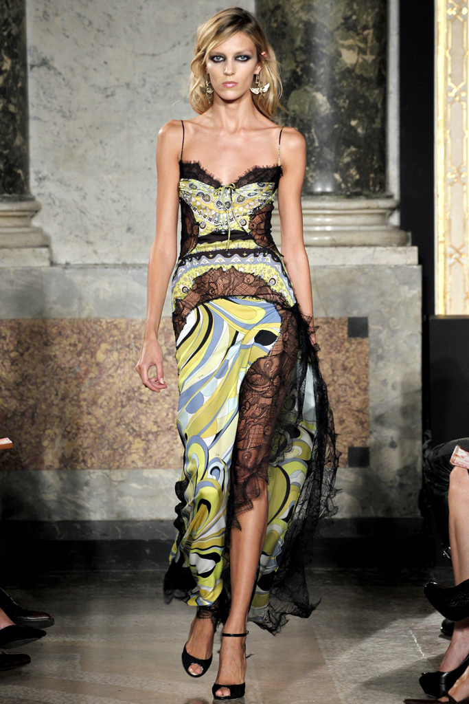 Emilio Pucci 2012㳡ͼƬ