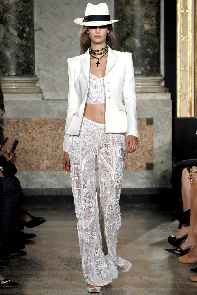 Emilio Pucci 2012㳡ͼƬ