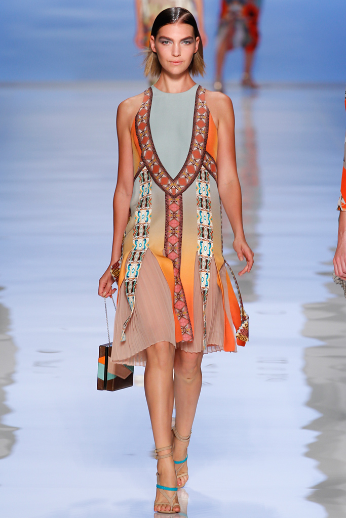 Etro 2012㳡ͼƬ