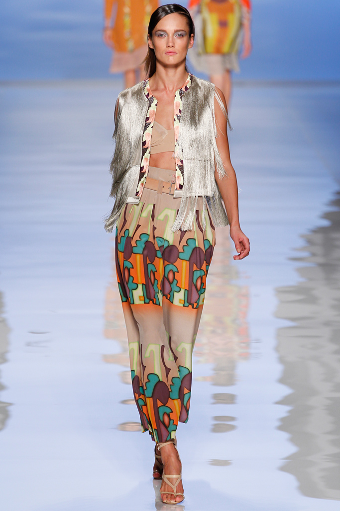 Etro 2012㳡ͼƬ